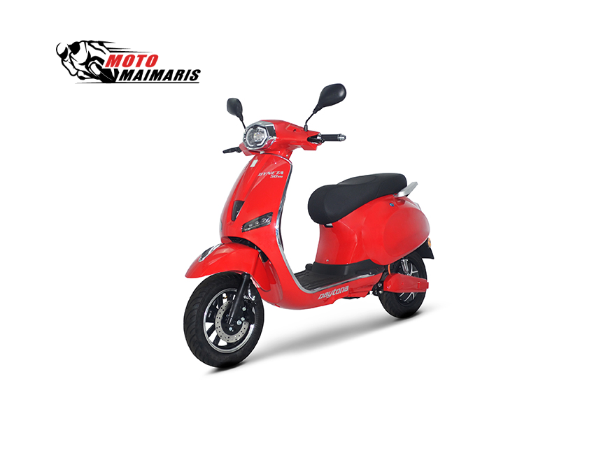 DYNETA 50 SM 25KM/H